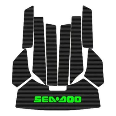 Imagem de Tapete Jet Ski Sea-Doo Gtx 1996 A 2002 / Gti 1997 A 2000