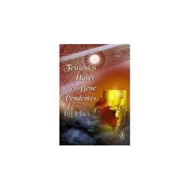 Imagem de Testiculos Habet, Et Bene Pendentes - A História da Humanidade e suas 