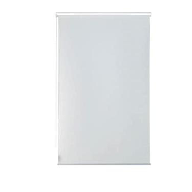 Imagem de Persiana Rolo Blackout Robust 1,40Larg X 1,60Alt Branca