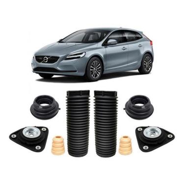 Imagem de 2 Kit Do Amortecedor Dianteiro Volvo V40 2013 2014 2015 2016