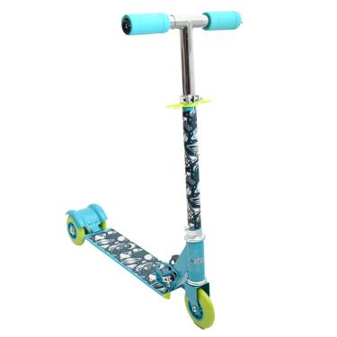 Imagem de Patinete Infantil 3 Rodas Universo - brink+