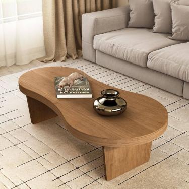 Imagem de Mesa de Centro 120cm Magnum Artely