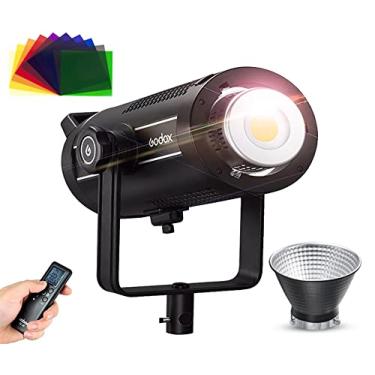 Imagem de Godox SL200III Video Light- Daylight