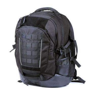 Imagem de Mochila Dell Rugged Escape 460-BCML - Para Notebooks Até 14 - Preta