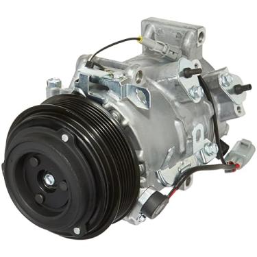 Imagem de Spectra Premium 0610316 Compressor A/C de ar condicionado