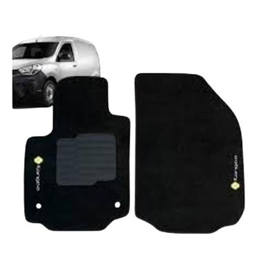 Imagem de Tapete Carpete Kangoo Express Forração
