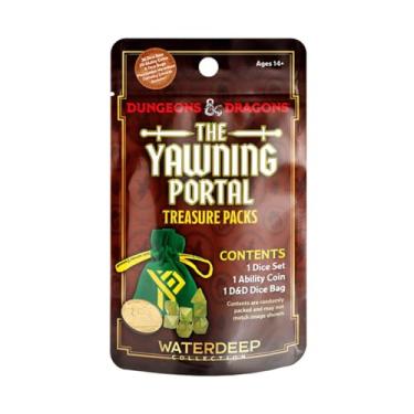 Imagem de Sirius Dice: D&D "The Yawning Portal" Blind Bag (SNG25)