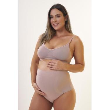 Imagem de Calcinha Double Concept - Marca de Exemplo, G, Preto