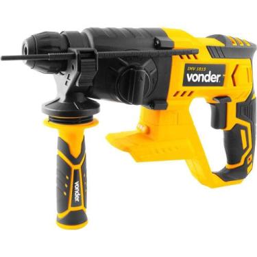 Imagem de Martelete Perfurador/Rompedor 18V S/ Bateria Imv 1815 Vonder