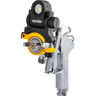 Imagem de Lanterna Recarregável Para Pistola De Pintura Vonder