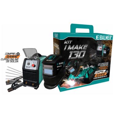 Imagem de Combo I-Make 130 Balmer