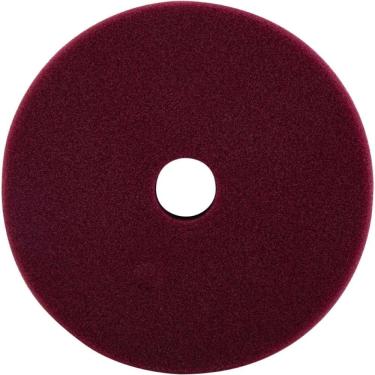 Imagem de Boina Espuma De Corte 5'' Fixa Fácil Para Politriz e Roto Orbital Vonder