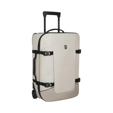 Imagem de Mochila com Rodas Victorinox Altmont Modern Duffel Stone White