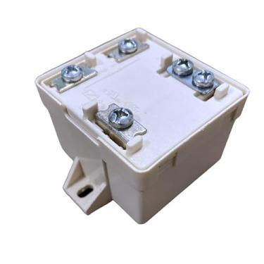 Imagem de Relé Voltimétrico P/Compressor Monofásico Rva3an3c 35a 400v