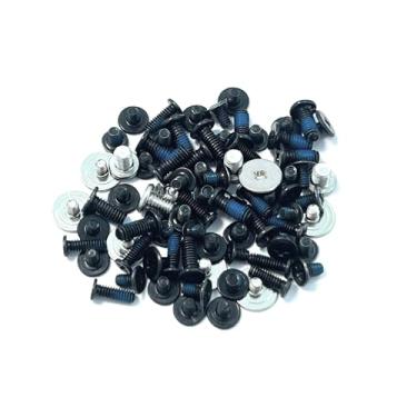 Imagem de Zahara Conjunto completo de parafusos de substituição para laptop para Acer Aspire 5 A515-54 A515-54G A515-55 A515-55G N18Q13 Kit de parafusos/pacote de parafusos