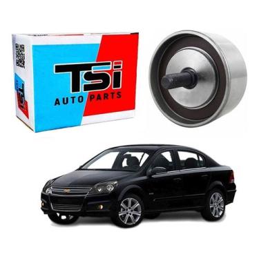 Imagem de Polia Alternador Vectra 2.0 2009 A 2011 - TSI