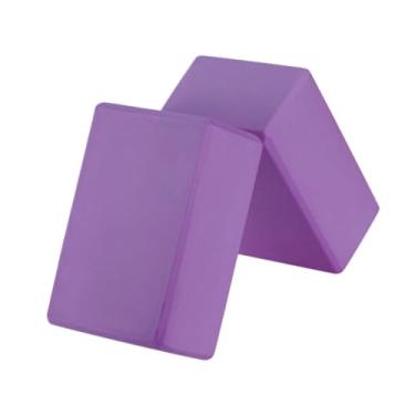 Imagem de oshhni de dança Acessórios de ginástica Acessórios leves e antiderrapantes de ioga Equipamentos de exercícios para alongamento de pilates, Roxo