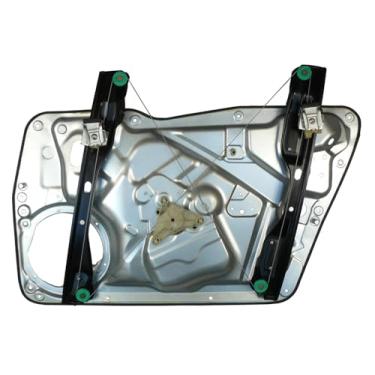 Imagem de ACDelco Regulador de vidro elétrico profissional 11R887 do lado do motorista