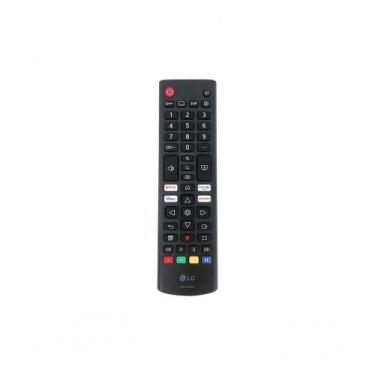 Imagem de Controle Remoto Smart TV LG 32LQ620BPSB 32LQ621CBSB 43UQ7500PSF AKB760