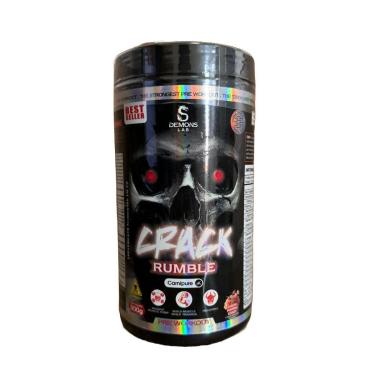 Imagem de Crack Rumble - 300g Popping Candy - Demons Lab-Masculino