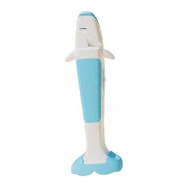 Imagem de IEUDNS Pinça para Pratos Quentes, Pegador de Tigelas Quentes Anti-Queimaduras, Suporte para Tigelas e Pratos para Sala de Jantar, Assadeiras e Vaporizadores, Azul