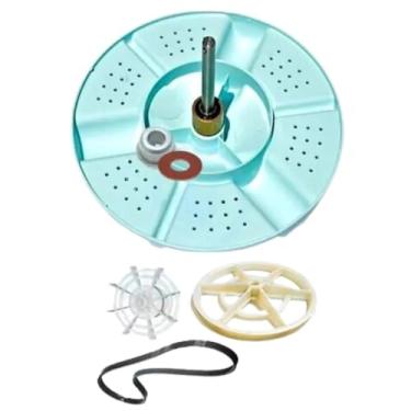 Imagem de Agitador tanquinho mueller super pop superpop (kit completo)