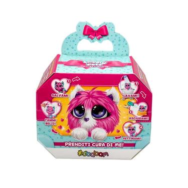 Imagem de Pelúcia Adotados Surpresa Mini Fun - F0140-0