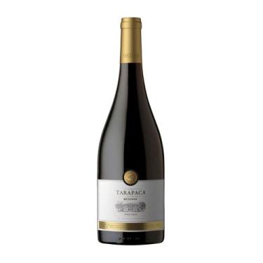 Imagem de Vinho Tarapacá Reserva Pinot Noir 750ml - Tarapaca