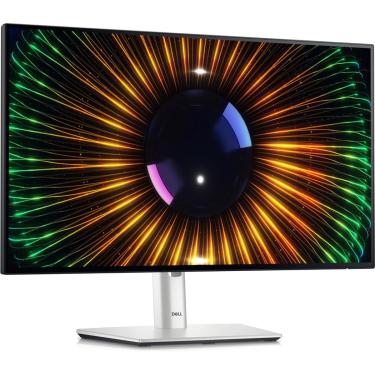 Imagem de Monitor Dell UltraSharp 24" Full HD, 120Hz, IPS, USB-C, HDMI, DisplayPort – U2424H