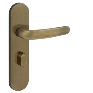 Imagem de Fechadura para Banheiro 40mm Light Milla - K12-84/009 - LOCKWELL