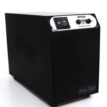 Imagem de Estabilizador Upsai Progel3 3030Va 220/220V