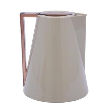 Imagem de Garrafa Térmica Lunna Cappucino 1L - Mimo Style