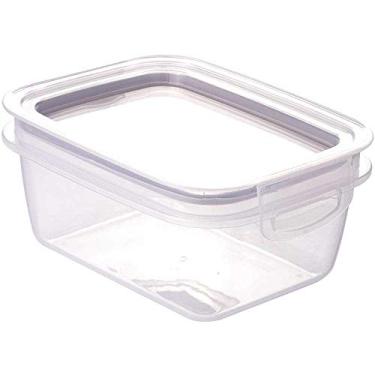 Imagem de Pote Hermético 360Ml Plasutil
