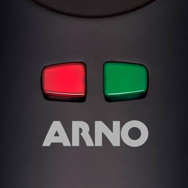 Imagem de Grill e Sanduicheira Arno Compacta SACB - 600W 220V