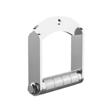 Imagem de Daqi Jiang Alças de ginástica D, aço inoxidável 304, alças de academia, aderência, alça de metal para puxar para baixo, acessórios de cabo de máquina, equipamento de academia em casa