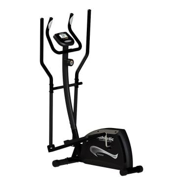 Imagem de Elíptico Athletic Training 8 Níveis De Esforço Suporta 140kg