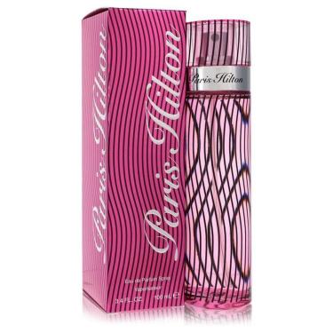 Imagem de Perfume Feminino Paris Hilton 100 Ml Eau De Parfum