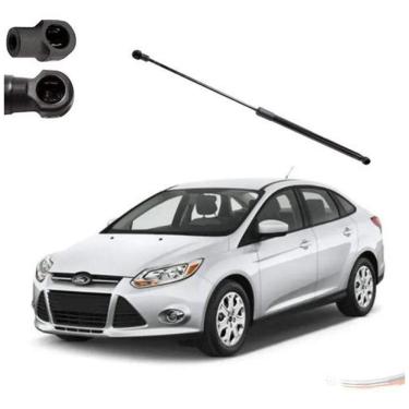 Imagem de Amortecedor Mola Gás Porta-malas Focus Sedan G3 Após 13 [f103]