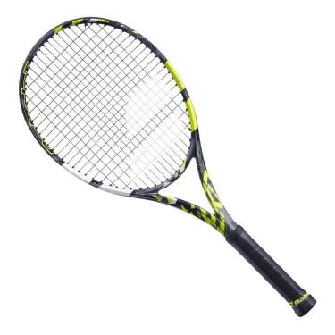Imagem de Raquete De Tênis Babolat Pure Aero L2 2023