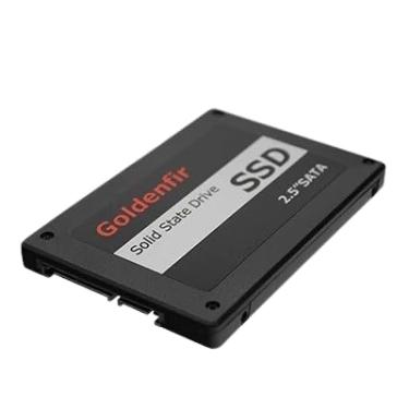 Imagem de SSD SATA 2.5 Polegadas, Unidade de Estado Sólido para PC e Notebook Gamer, Capacidade 120GB