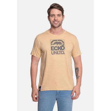 Imagem de Camiseta Ecko Estampada Masculino-Masculino