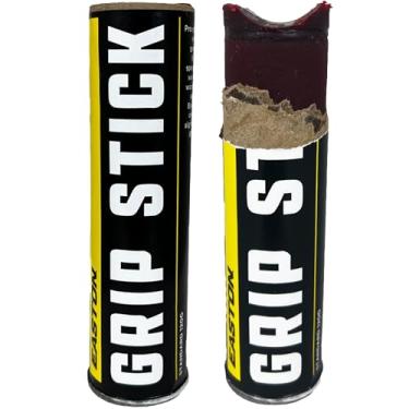 Imagem de Easton | Potenciador de aderência para taco de aderência | Ajuda de aderência limpa e encerada para tacos de beisebol e softbol | 120 g