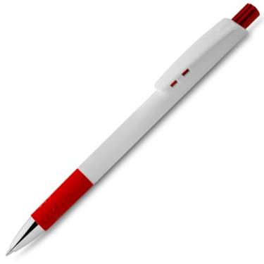 Imagem de Bobbie Goody Canetas Marcadoras Artísticas, Ponta Dupla, Múltiplas Cores, Plástico, Base de Água, com Livro de Colorir 55 Páginas, para Colorir, A Partir de 3 Anos, 81 Unidades (Vermelho)