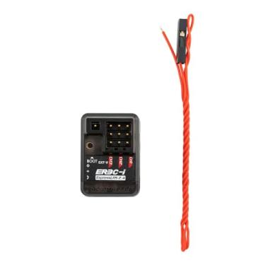 Imagem de RadioMaster ER3C-i 3ch ExpressLRS 2.4GHZ PWM Receiver