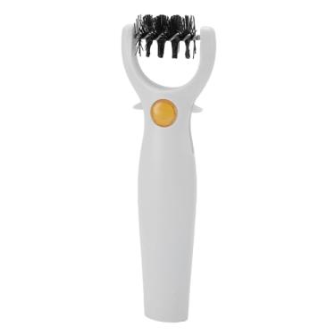 Imagem de Phefop Removedor Portátil de Moldes, Ferramenta de Artesanato de Plástico, Remoção de Papel Intrincada, Escova Versátil de Capinação para Scrapbooking e Artesanato