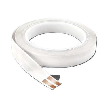 Imagem de Conector De Fio De Cobre Ultra Fino 23 AWG Oculto 10M Cabo De Extensão