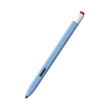 Imagem de Capa Para Caneta S Pen Da Samsung Galaxy Tab Para S6 Lite, S7, S8, S7 