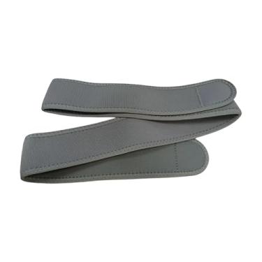 Imagem de Fenteer Cinto de Massagem Abdominal, Faixa de Massagem para Estômago, Substituição, Leve E Portátil.