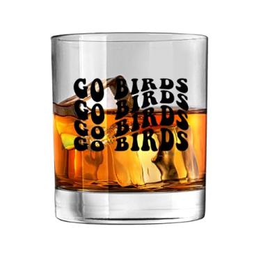 Imagem de Mancheng-zi Copos de uísque, copo de coquetel à moda antiga-1274