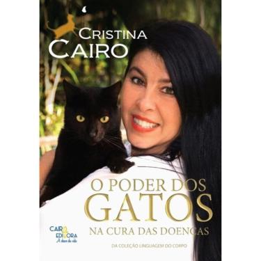 Imagem de O Poder Dos Gatos Na Cura Das Doenças